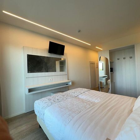Hotel Franz Bibione Eksteriør billede