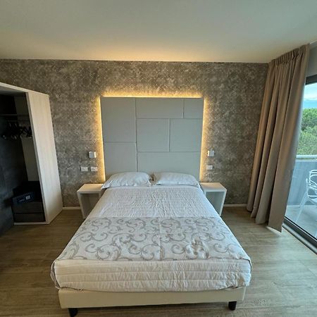 Hotel Franz Bibione Eksteriør billede