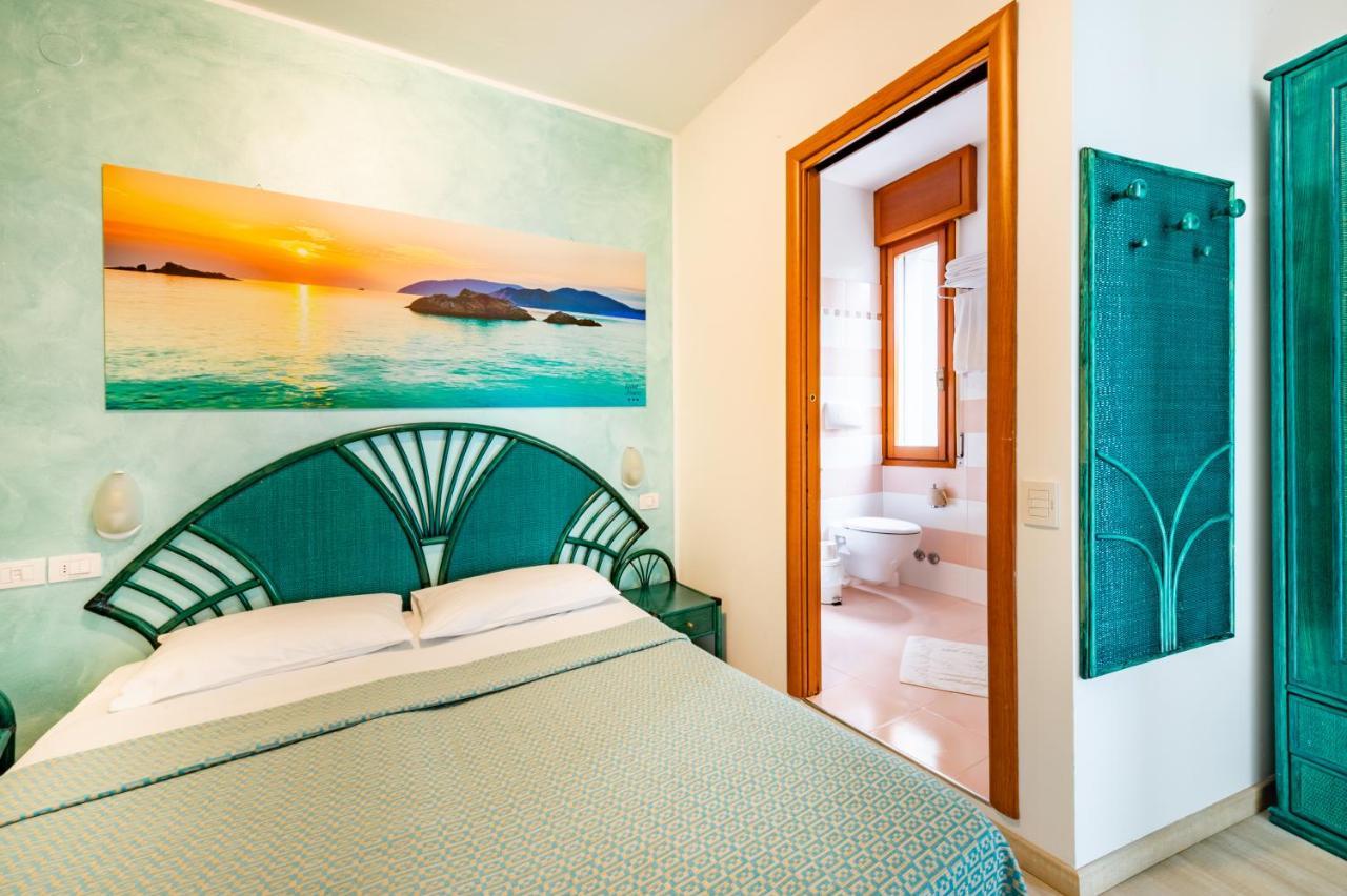 Hotel Franz Bibione Eksteriør billede