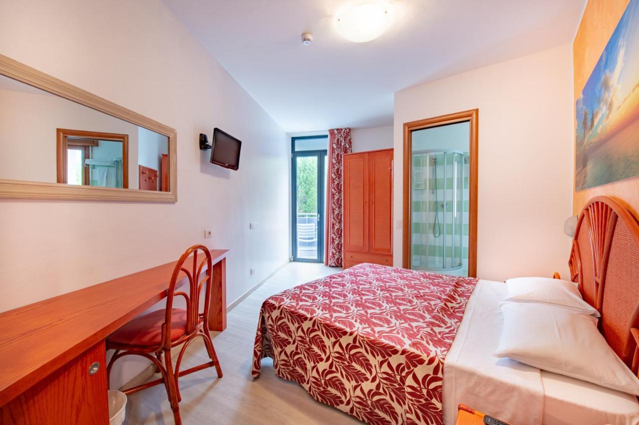 Hotel Franz Bibione Eksteriør billede