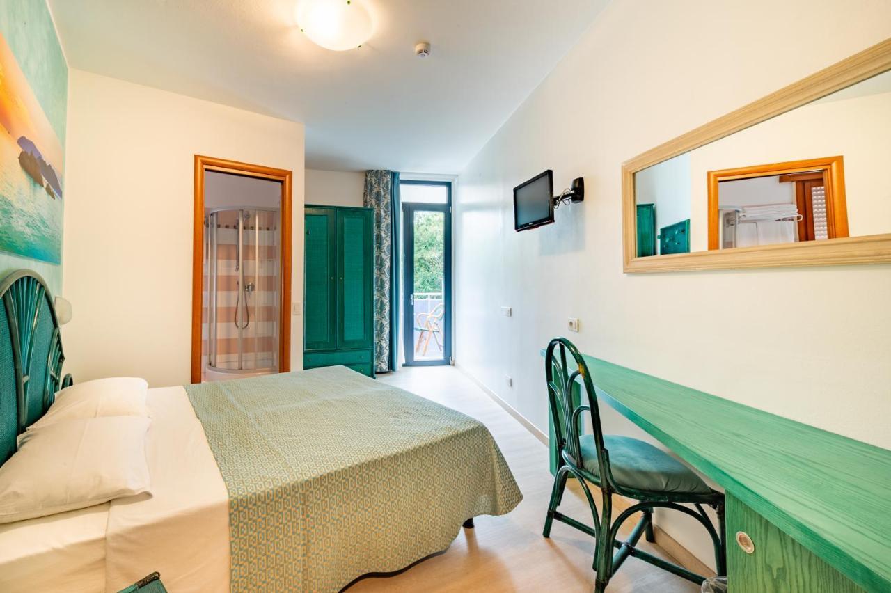 Hotel Franz Bibione Eksteriør billede