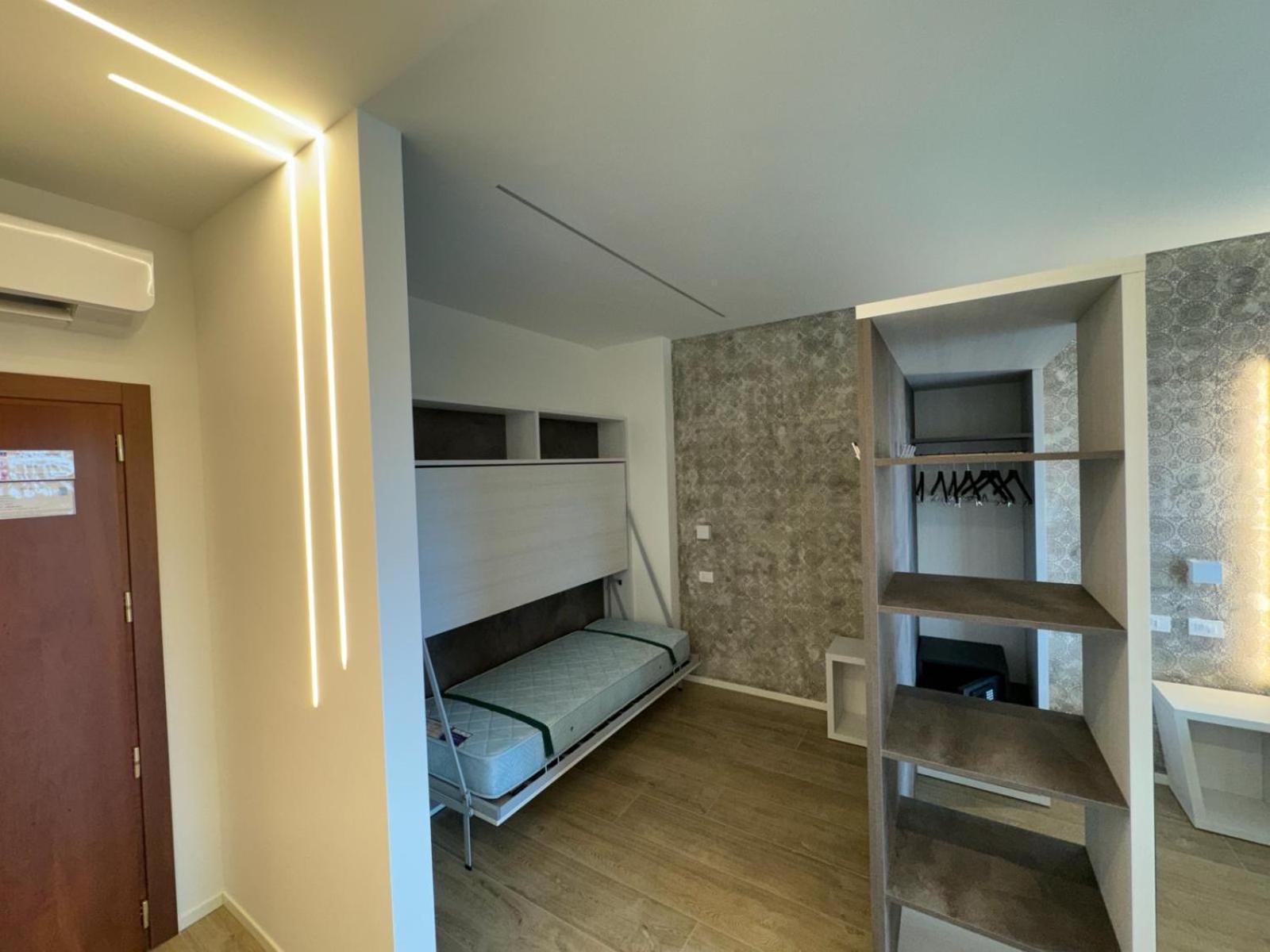 Hotel Franz Bibione Eksteriør billede