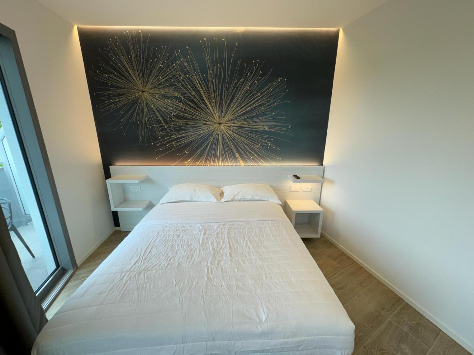 Hotel Franz Bibione Eksteriør billede