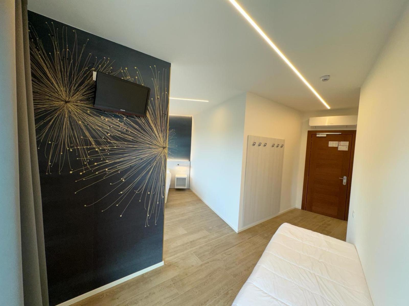 Hotel Franz Bibione Eksteriør billede
