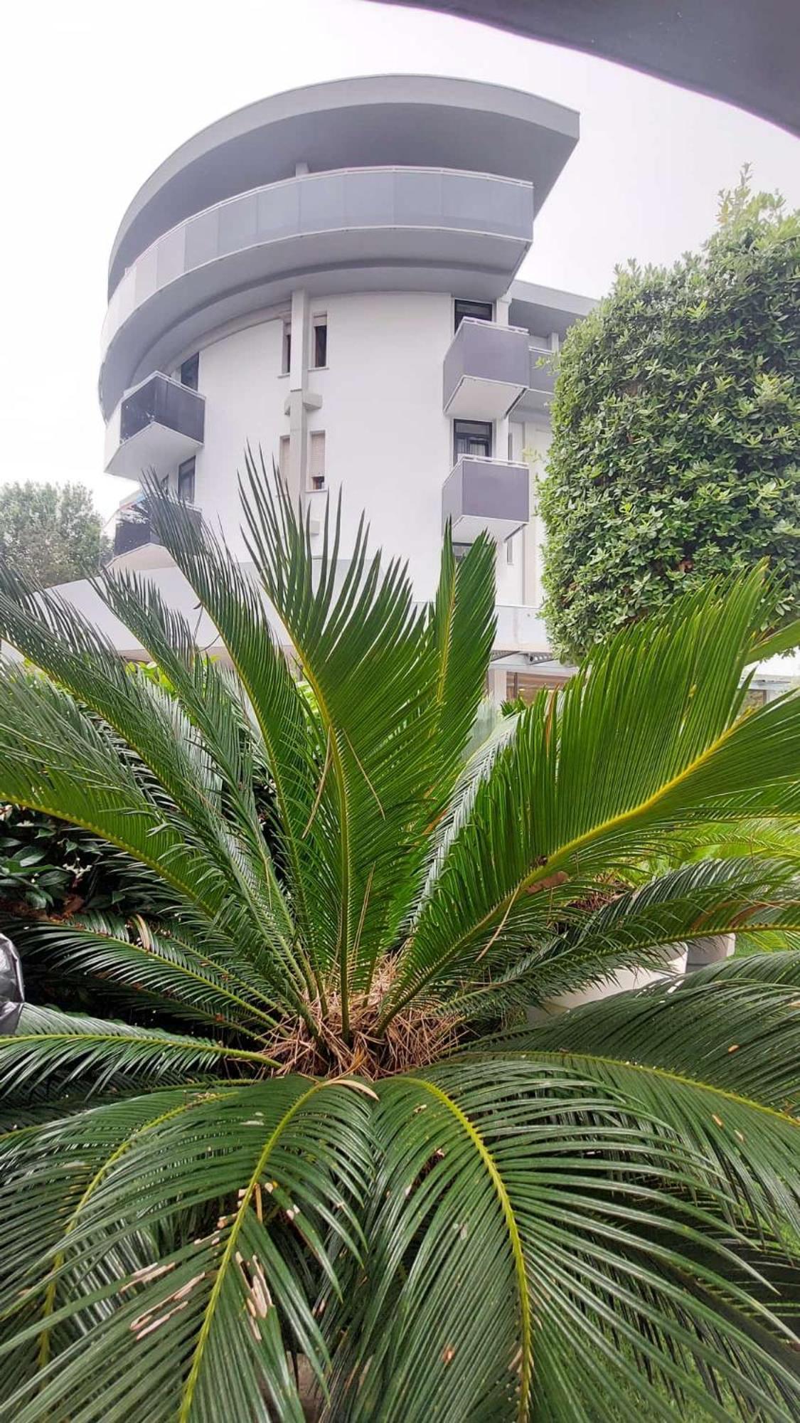 Hotel Franz Bibione Eksteriør billede